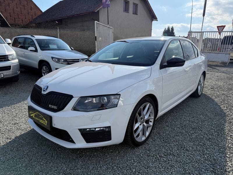 2016 Škoda OCTAVIA - 3