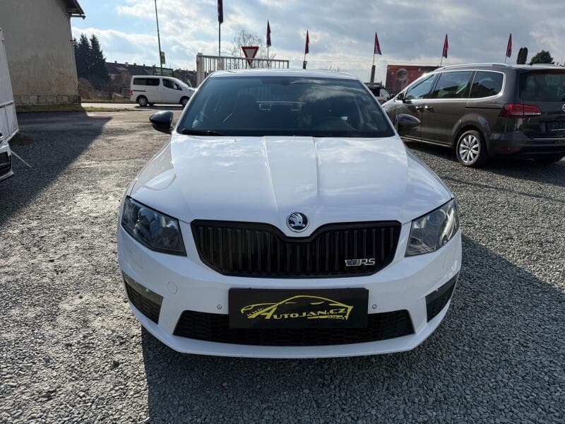 2016 Škoda OCTAVIA - 2