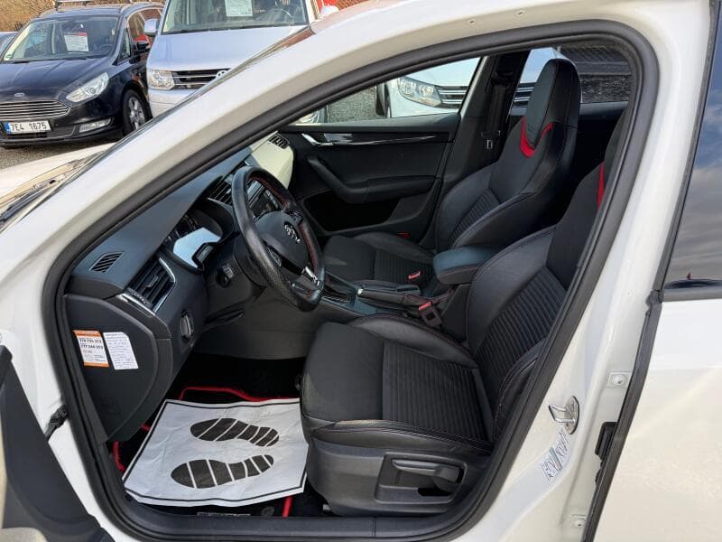 2016 Škoda OCTAVIA - 8