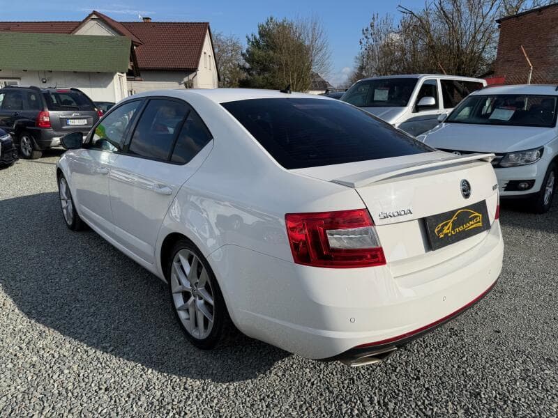 2016 Škoda OCTAVIA - 4