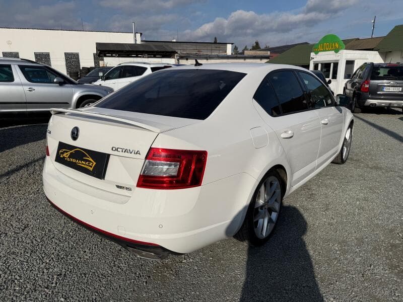 2016 Škoda OCTAVIA - 6