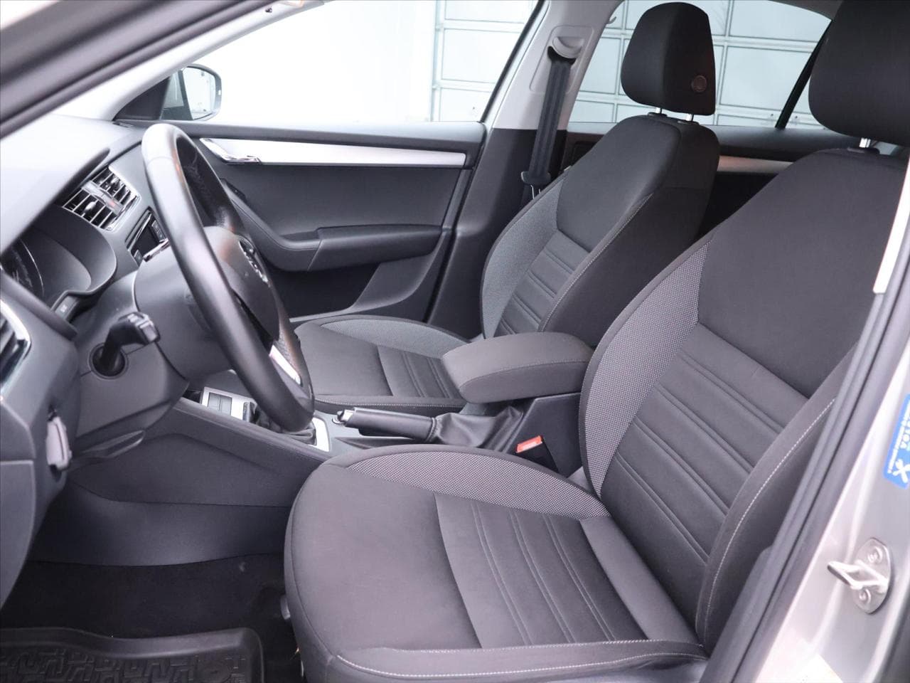 2018 Škoda Octavia - 2