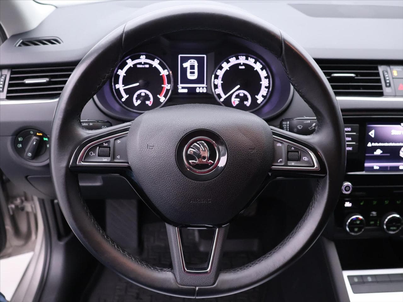 2018 Škoda Octavia - 19