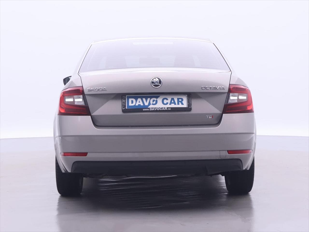 2018 Škoda Octavia - 11