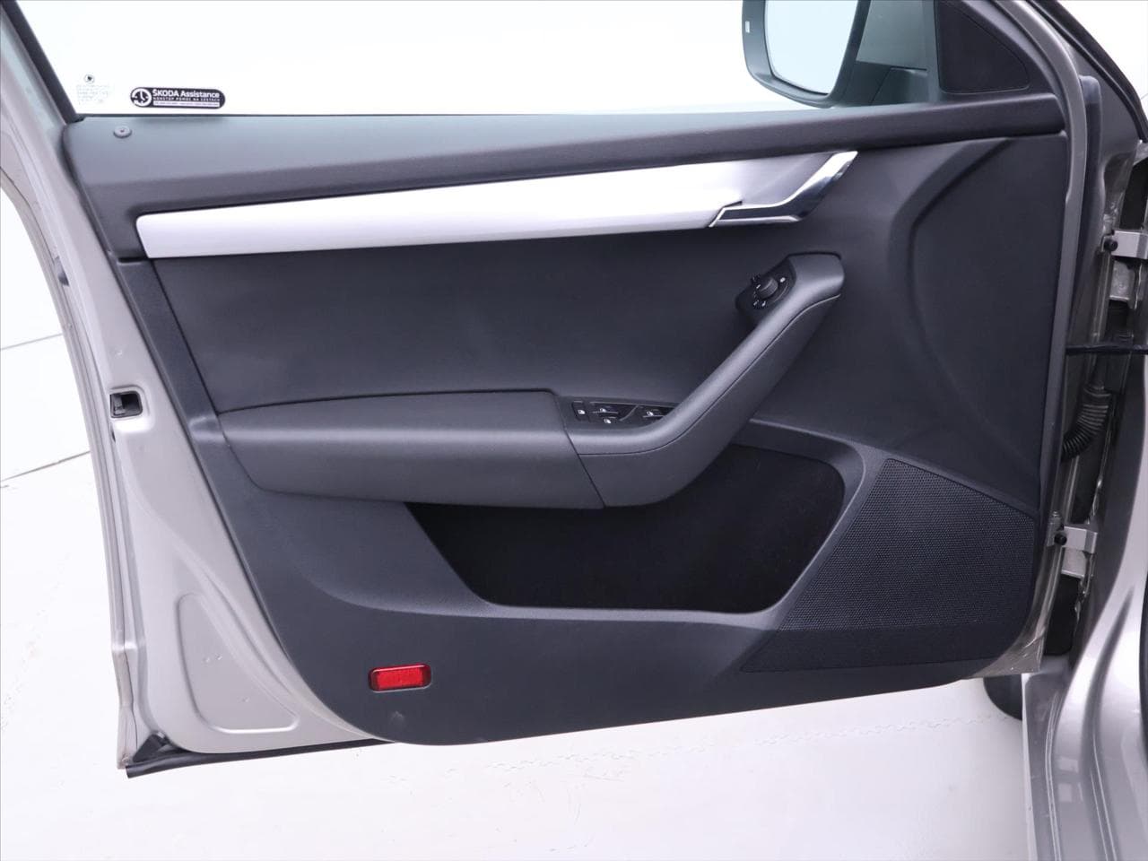 2018 Škoda Octavia - 4