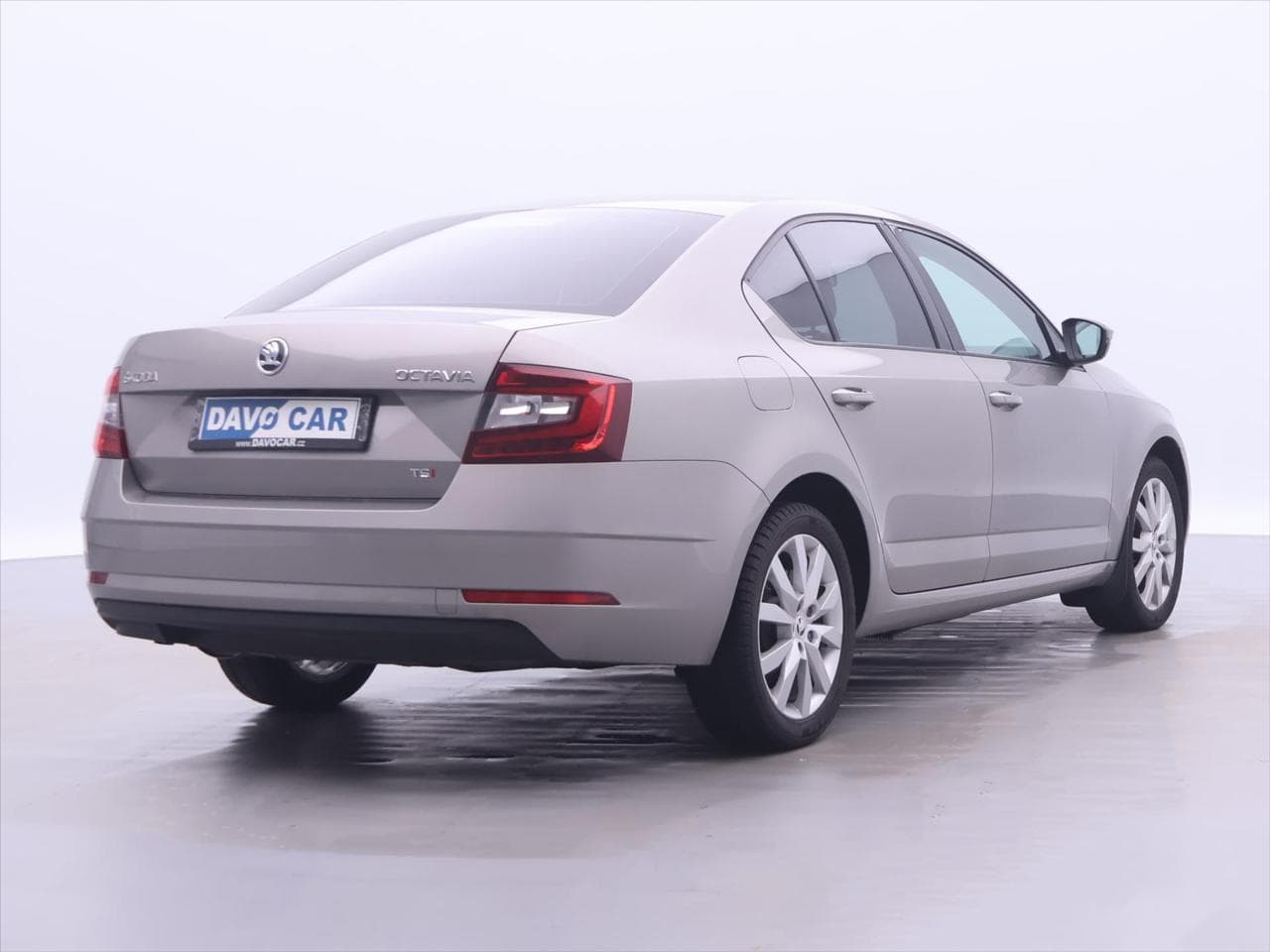 2018 Škoda Octavia - 12