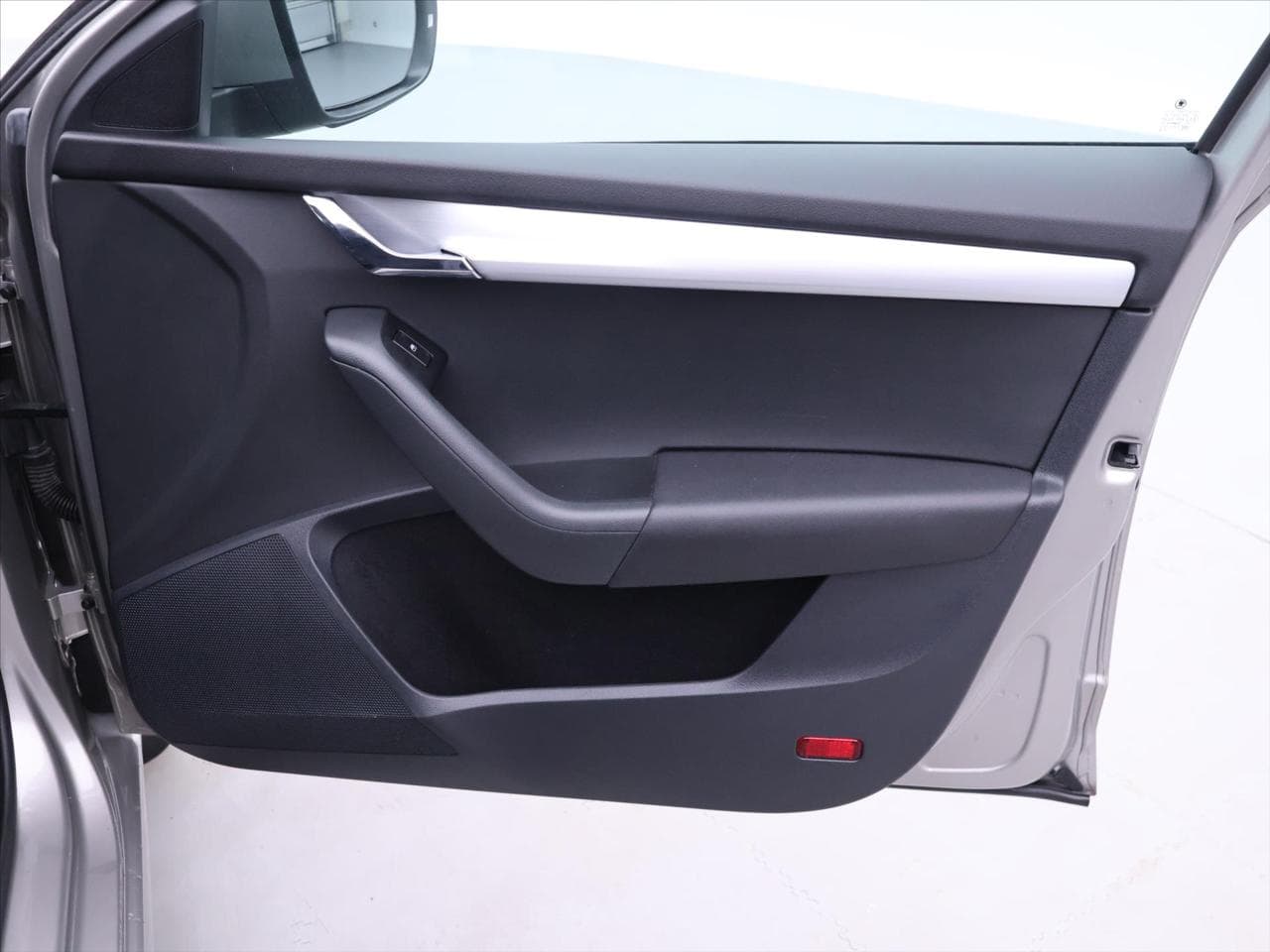 2018 Škoda Octavia - 13