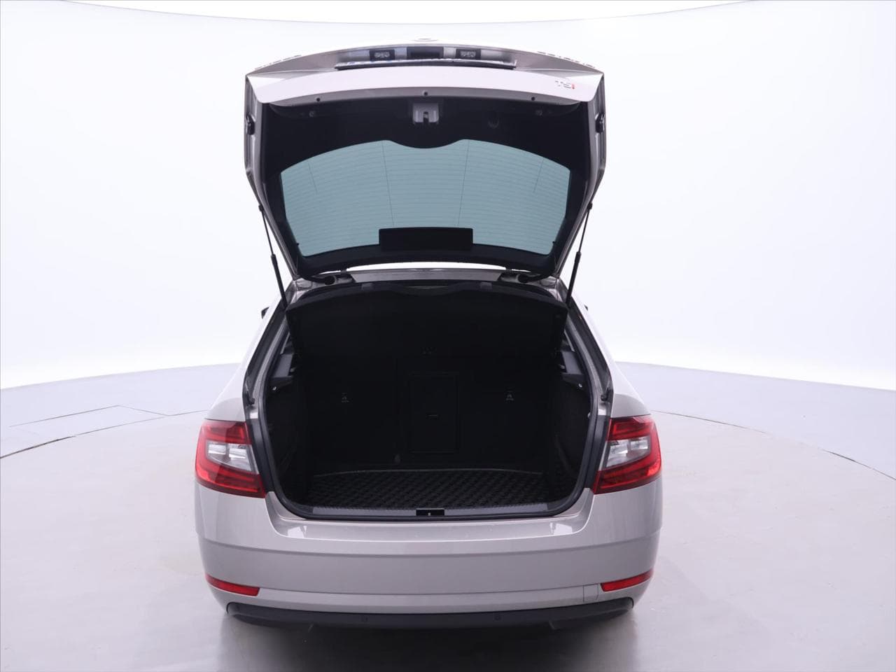 2018 Škoda Octavia - 5