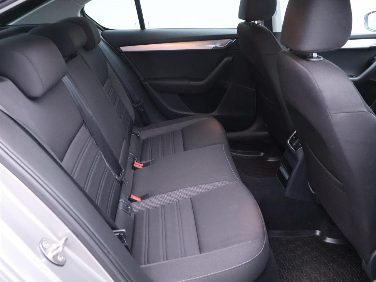 2018 Škoda Octavia - 15