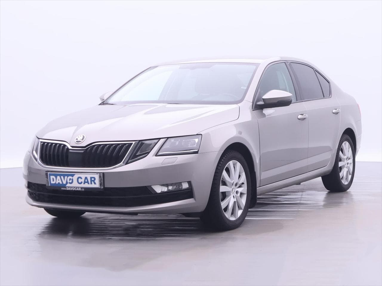 2018 Škoda Octavia - 8