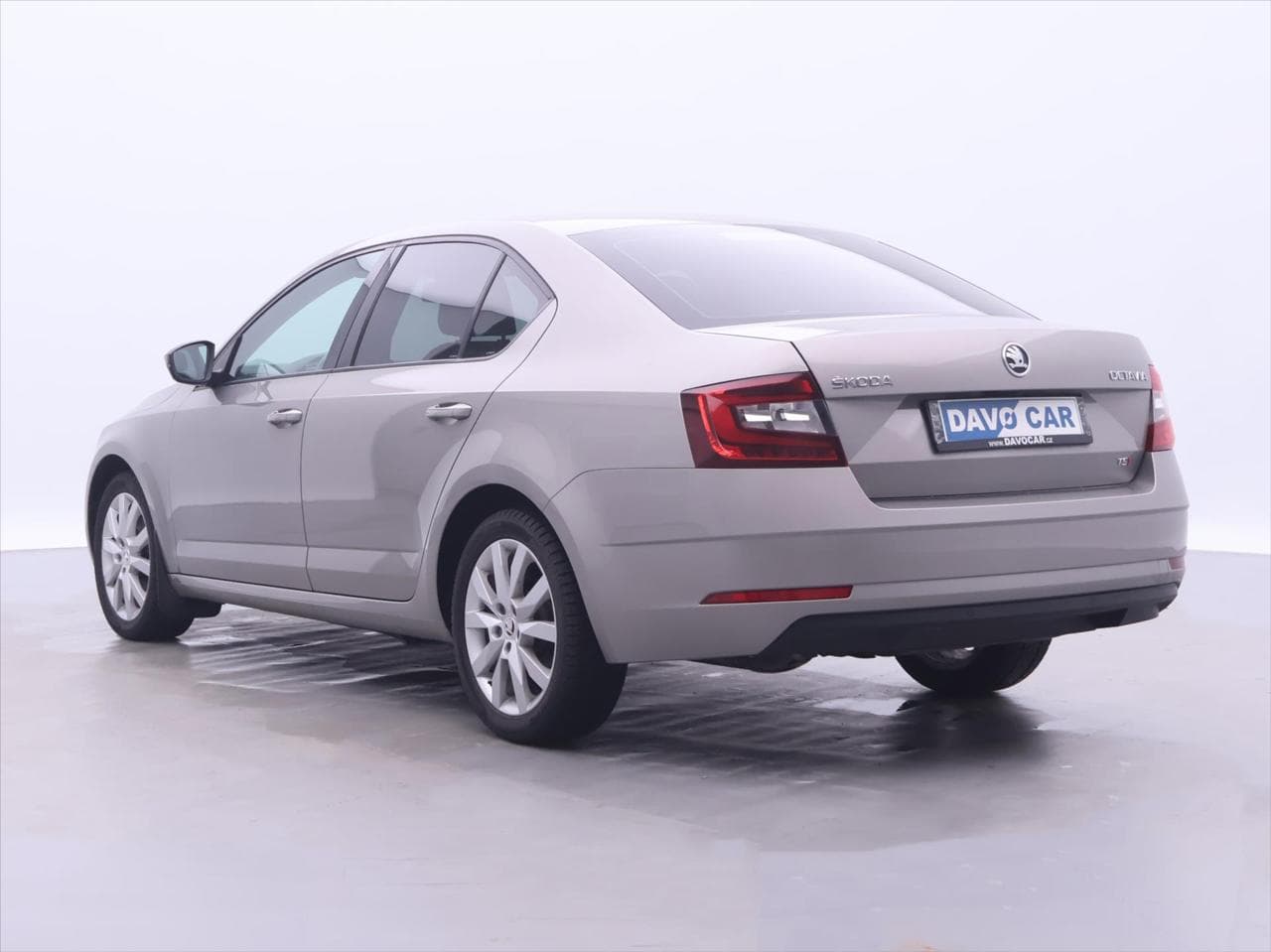 2018 Škoda Octavia - 10