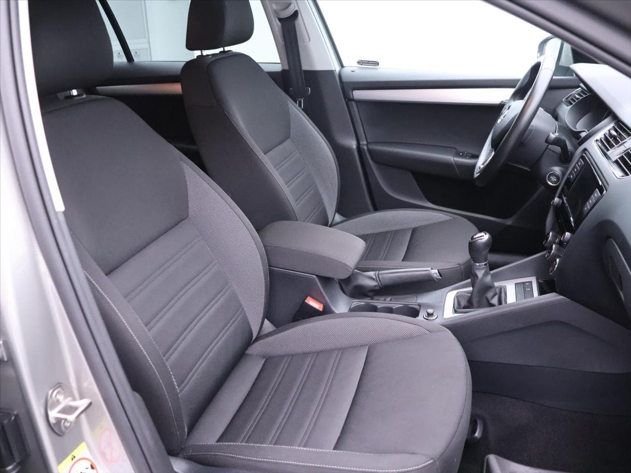 2018 Škoda Octavia - 14