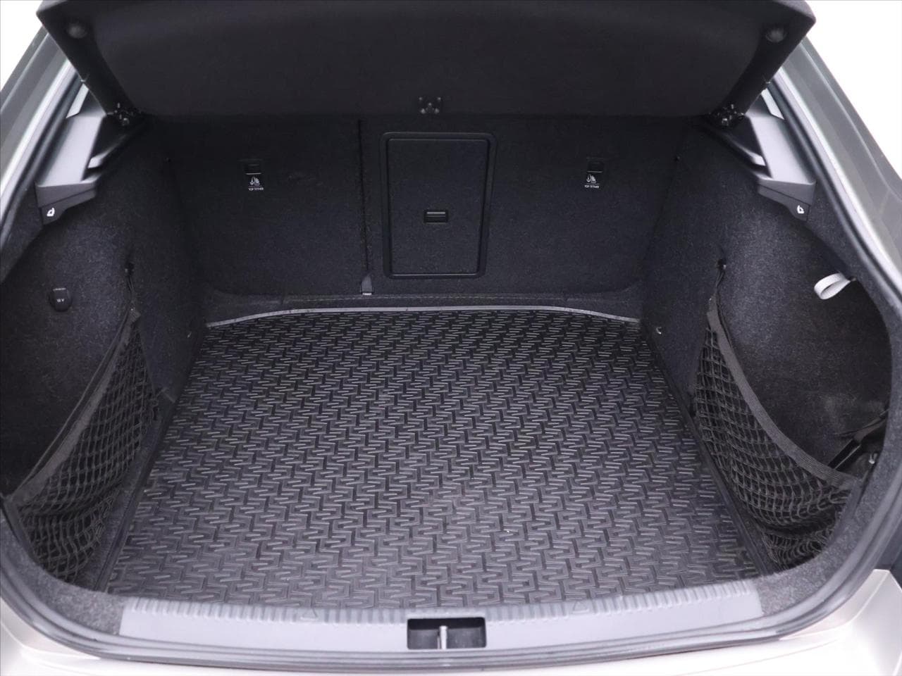 2018 Škoda Octavia - 3