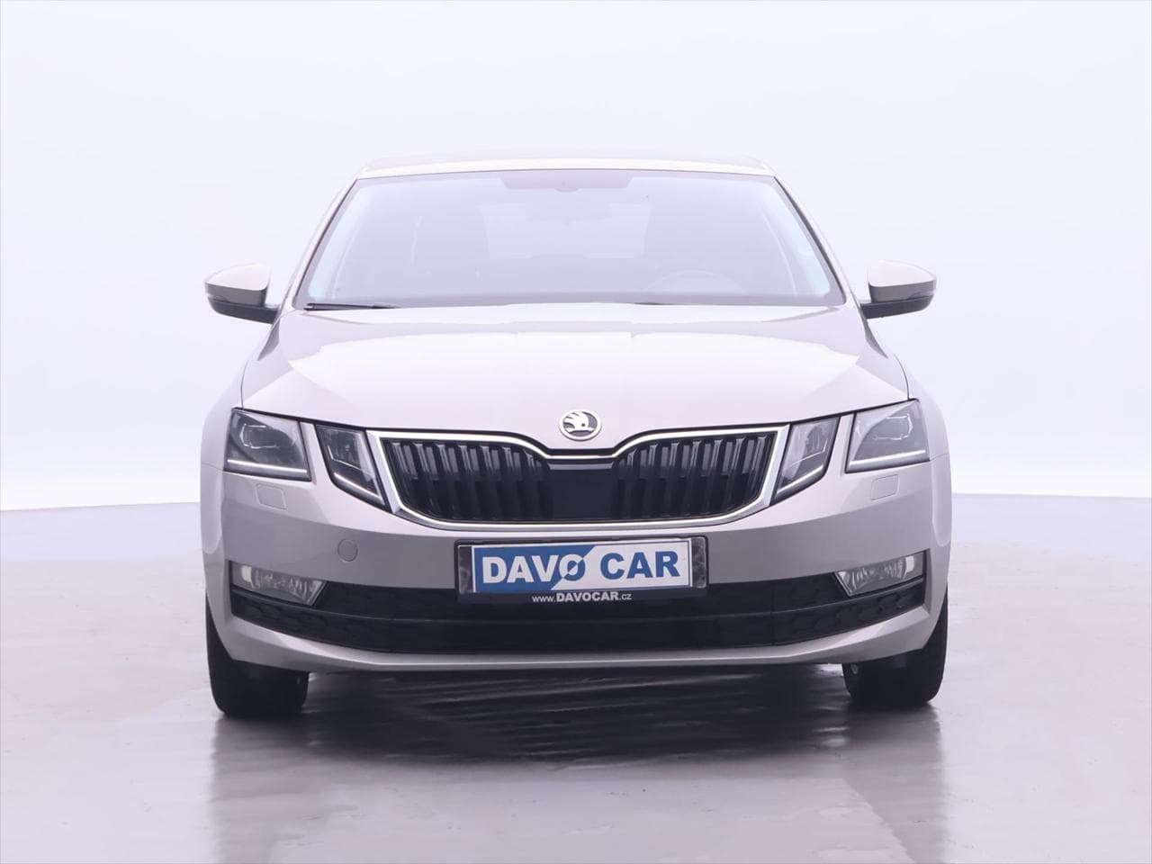 2018 Škoda Octavia - 7