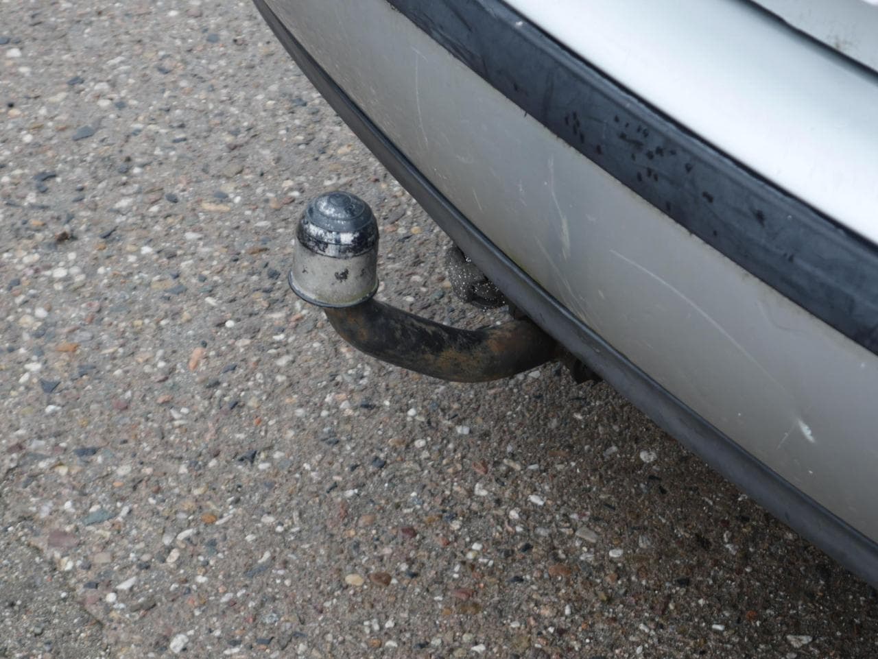 2000 Škoda Octavia - 14