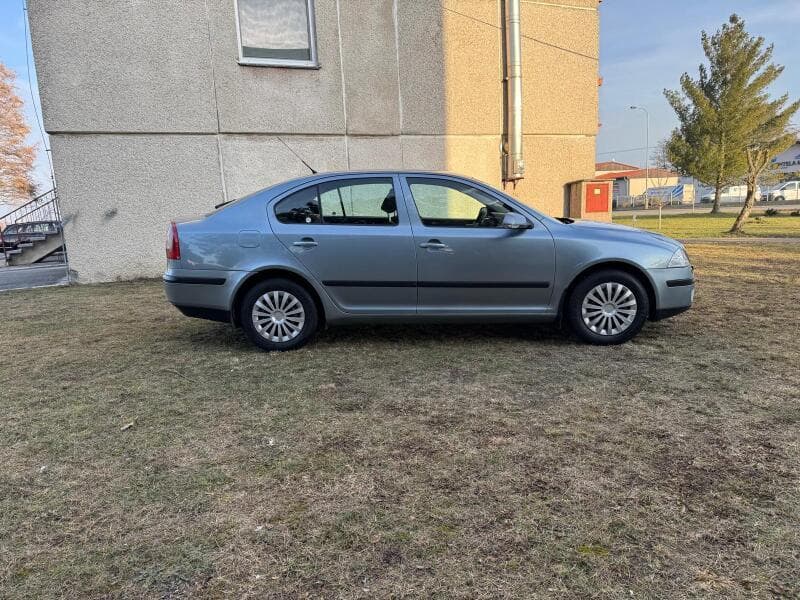 2004 Škoda OCTAVIA - 7