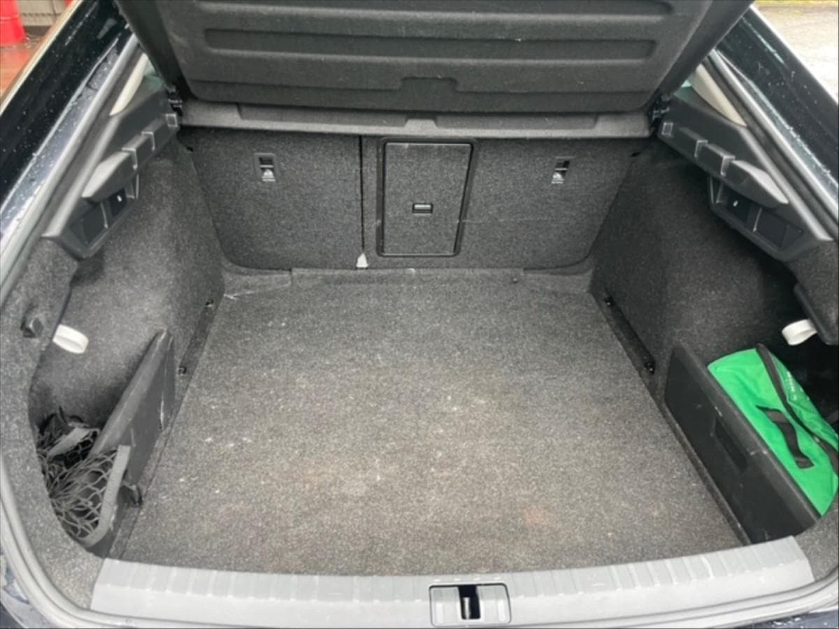 2021 Škoda Octavia - 6