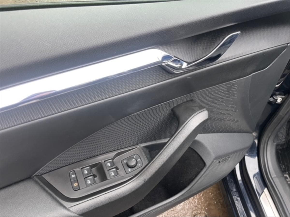 2021 Škoda Octavia - 11