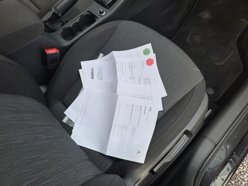 2019 Škoda Octavia - 10