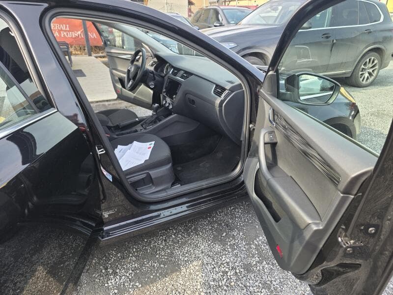 2019 Škoda Octavia - 9