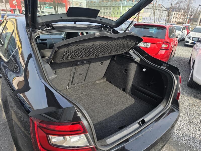 2019 Škoda Octavia - 5