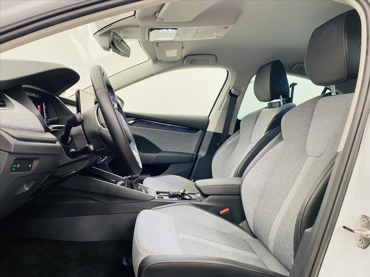 2025 Škoda Octavia - 5