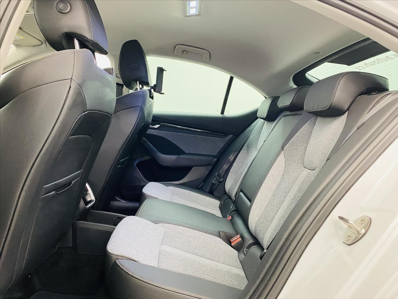 2025 Škoda Octavia - 6