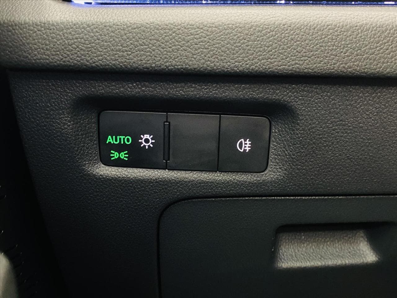 2025 Škoda Octavia - 18