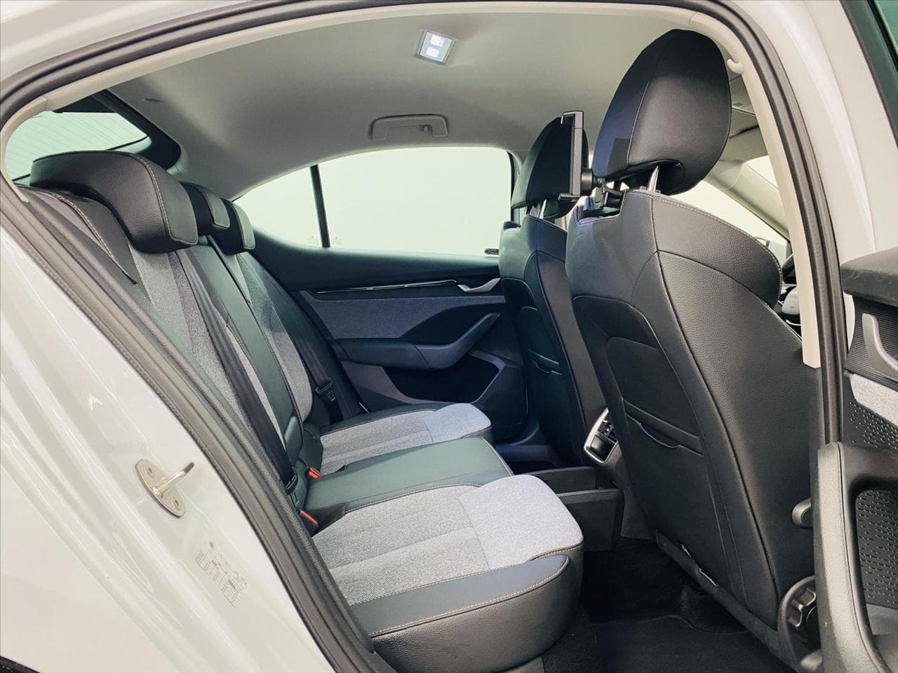 2025 Škoda Octavia - 7