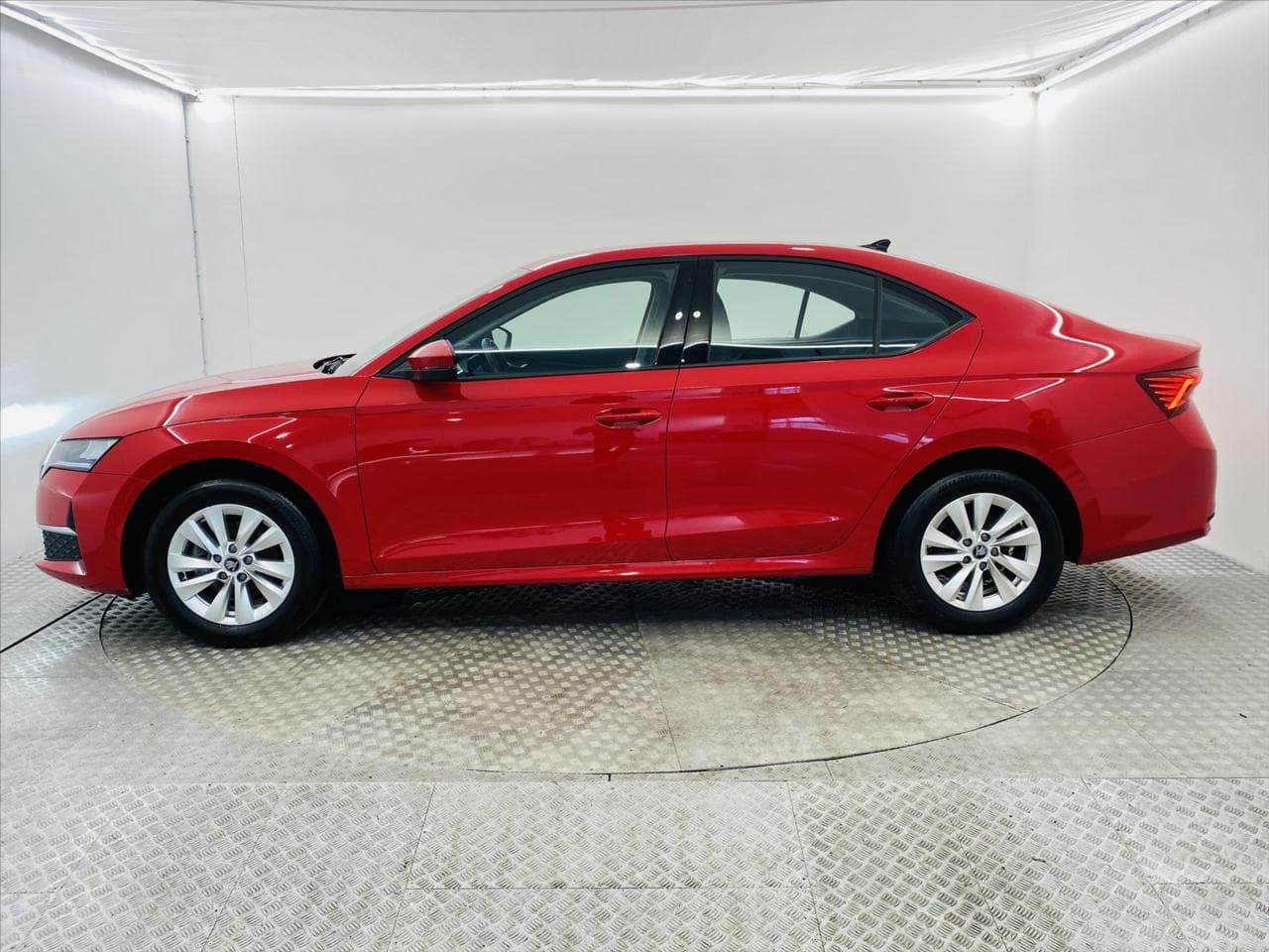 2024 Škoda OCTAVIA - 3