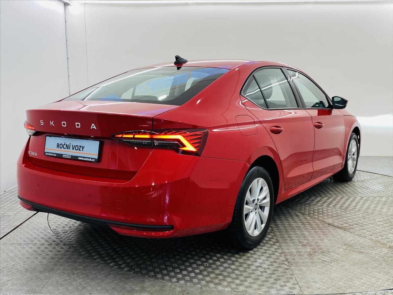 2024 Škoda OCTAVIA - 2