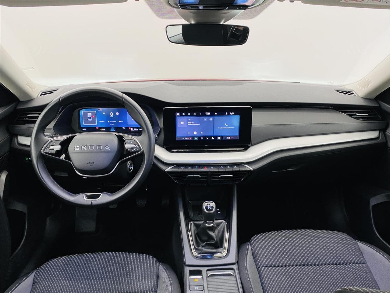 2024 Škoda OCTAVIA - 10