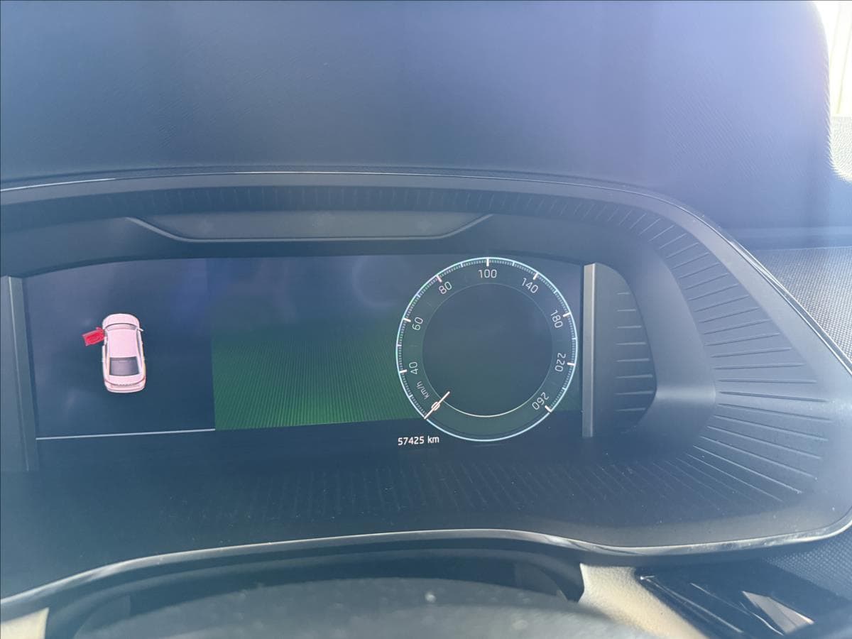 2022 Škoda Octavia - 12