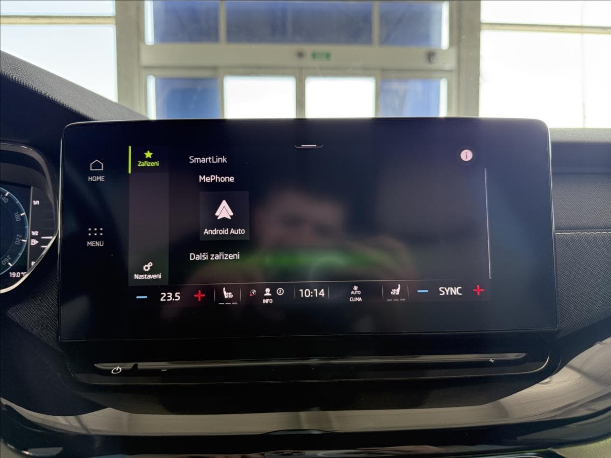 2022 Škoda Octavia - 20