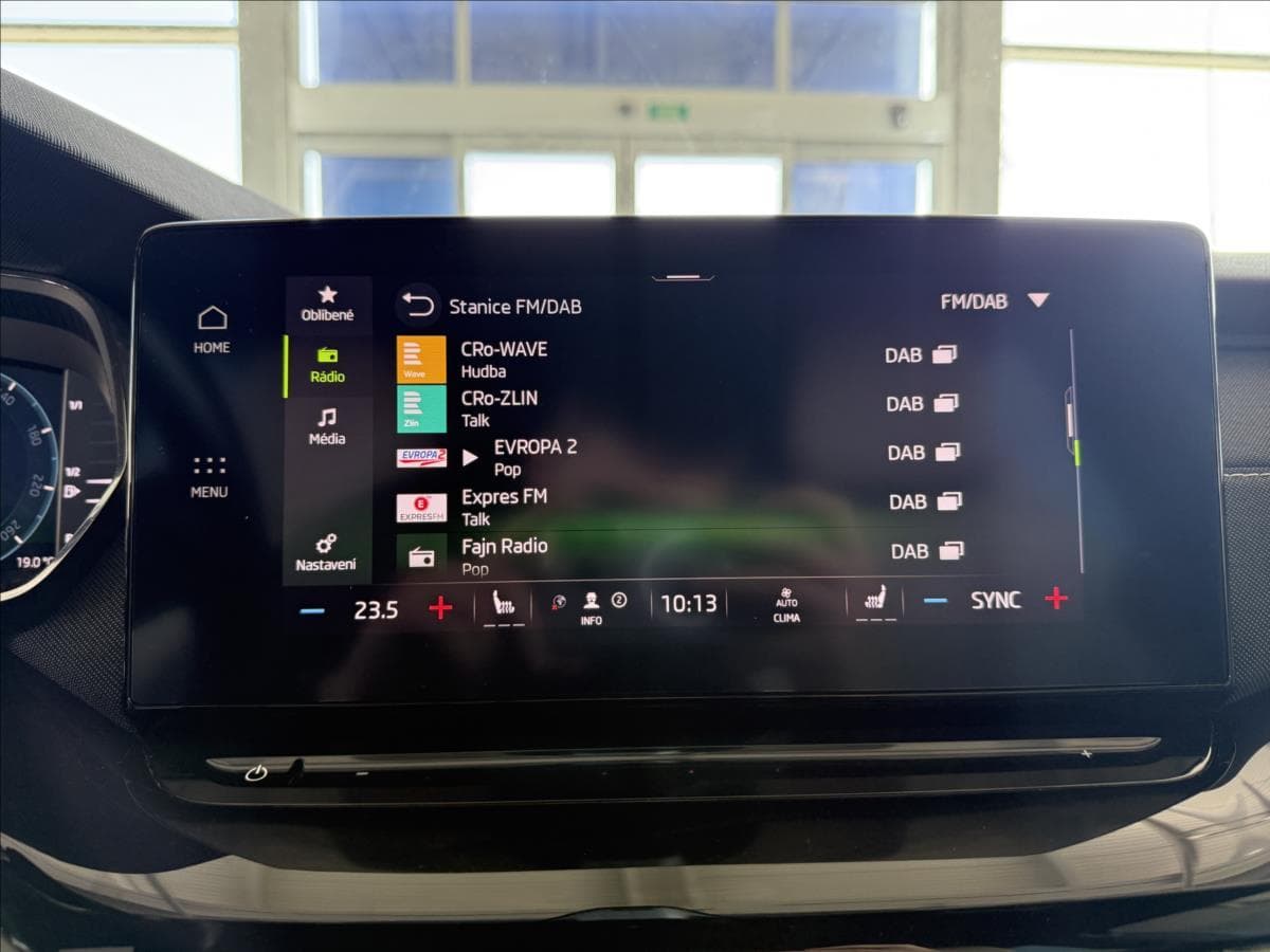 2022 Škoda Octavia - 17