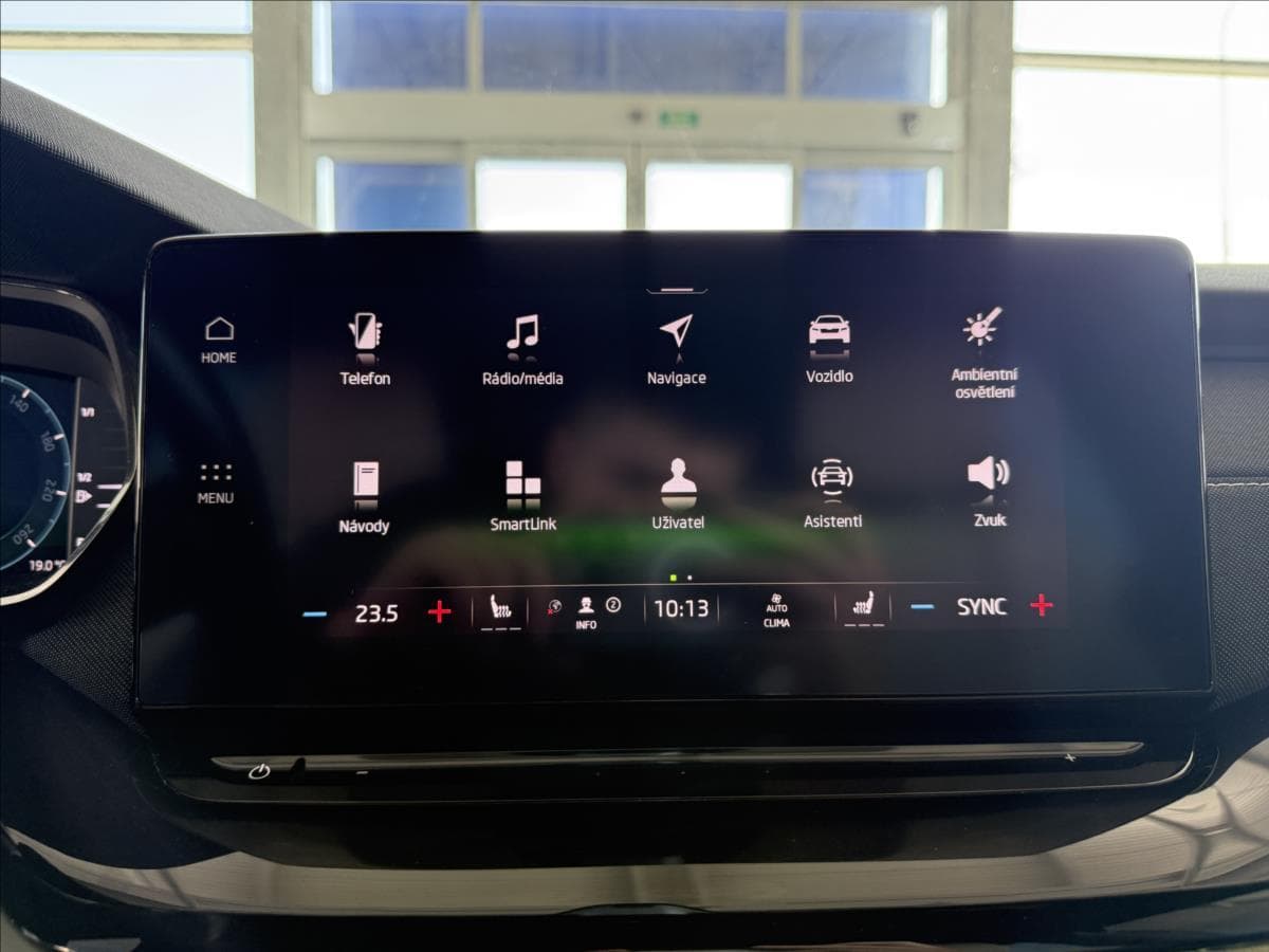 2022 Škoda Octavia - 18