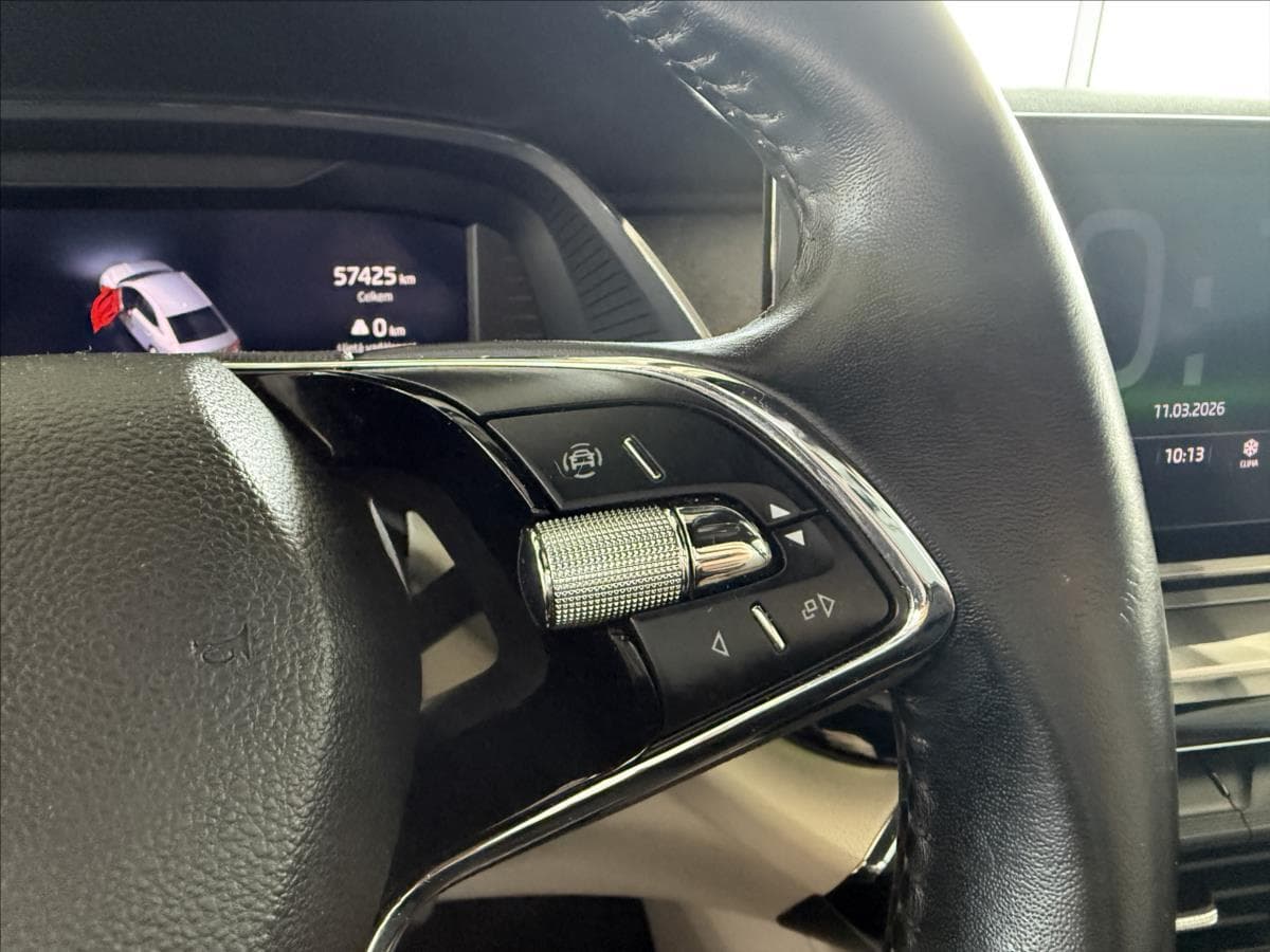 2022 Škoda Octavia - 16