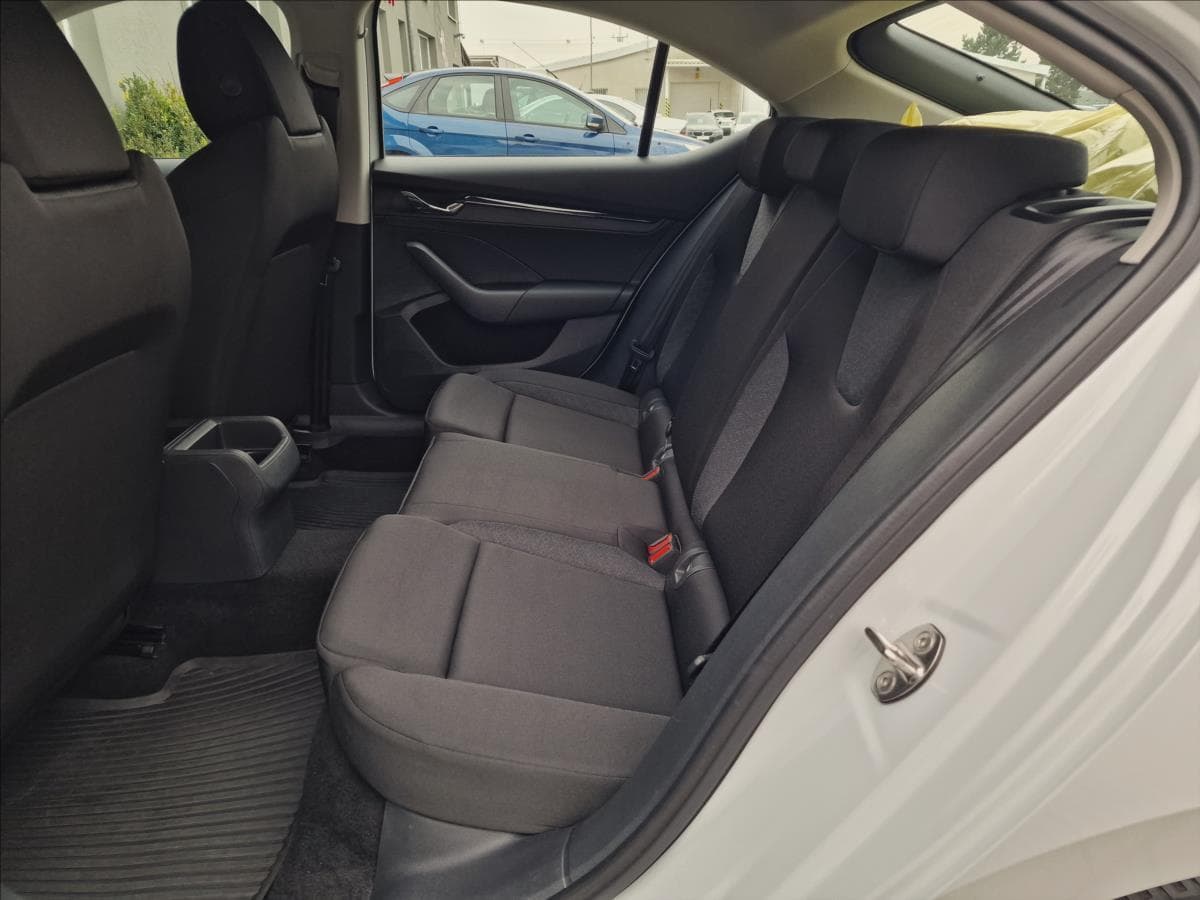 2021 Škoda Octavia - 17