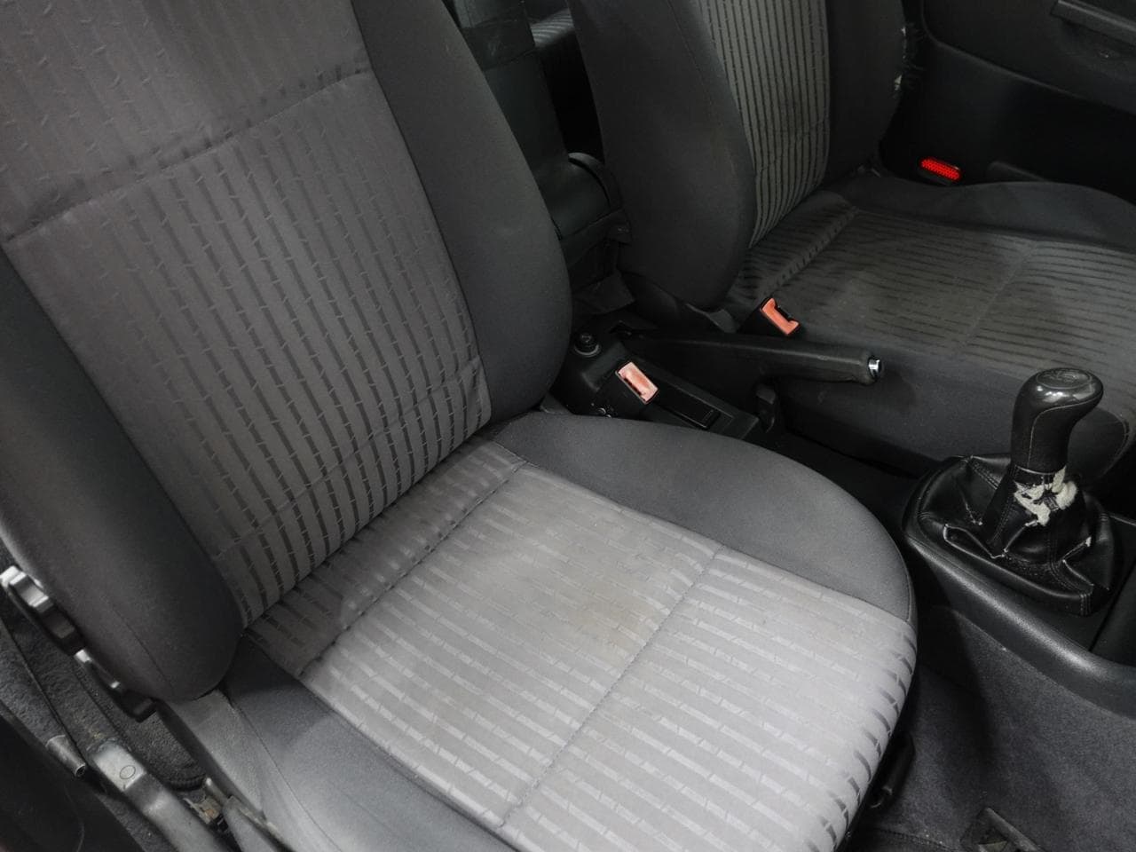 2002 Škoda OCTAVIA - 11