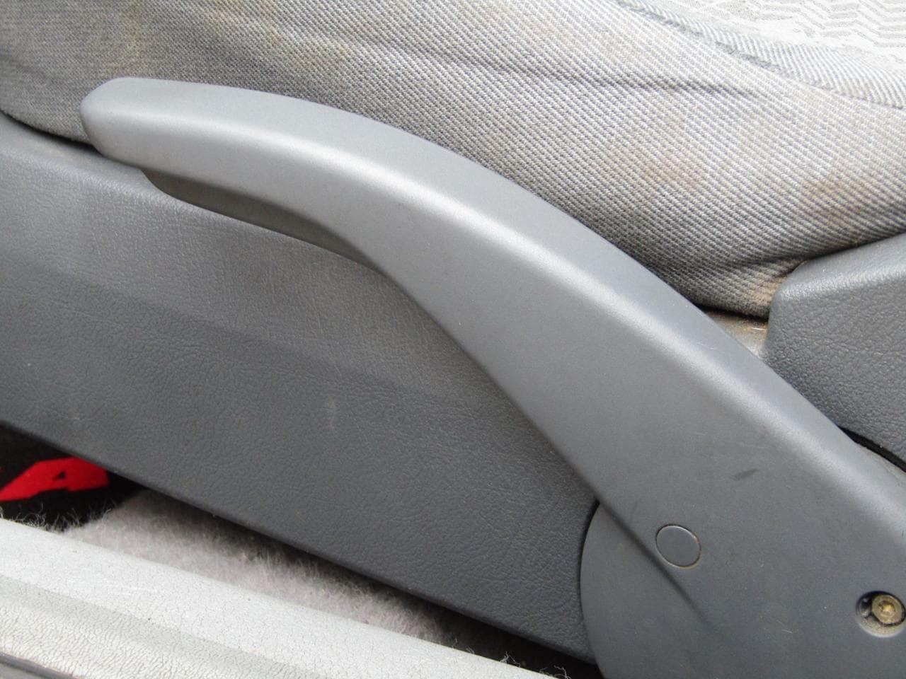 2000 Škoda Octavia - 11