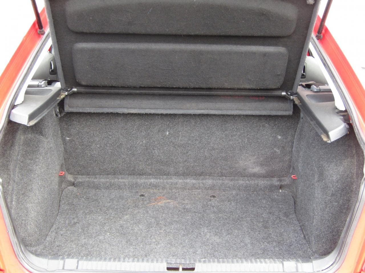 2000 Škoda Octavia - 7