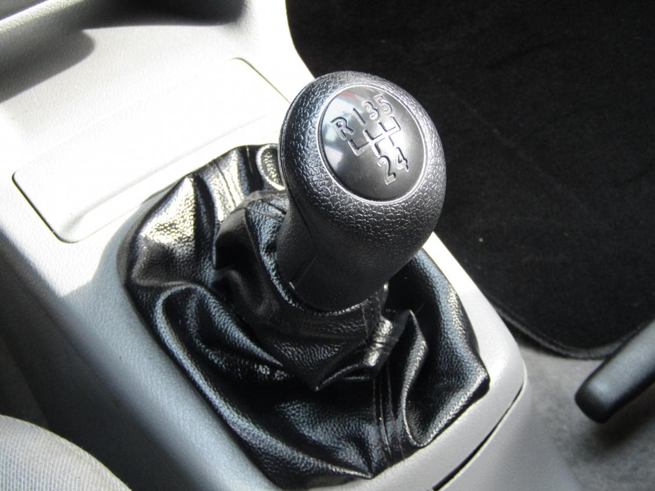 2000 Škoda Octavia - 14