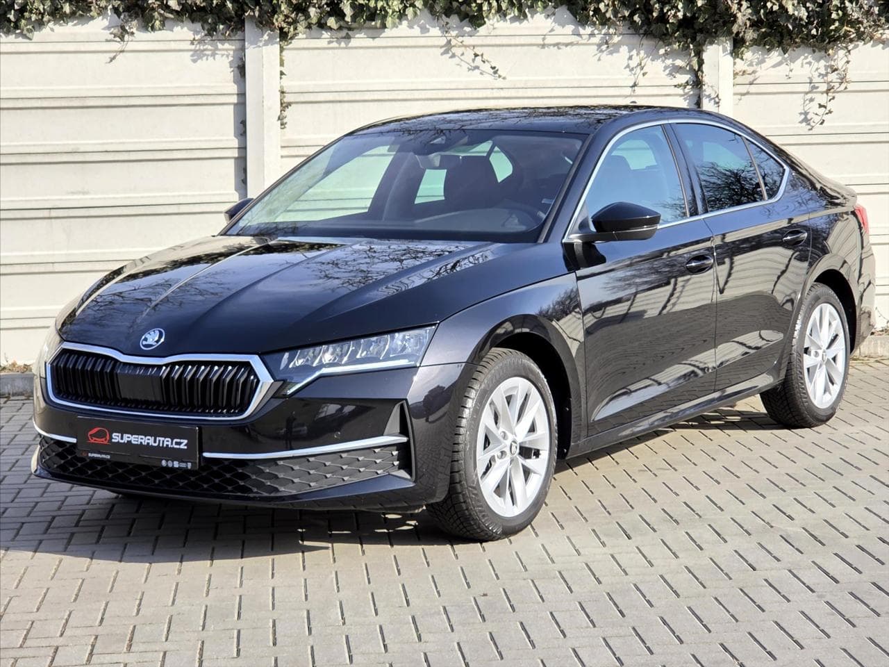 2025 Škoda Octavia - 3