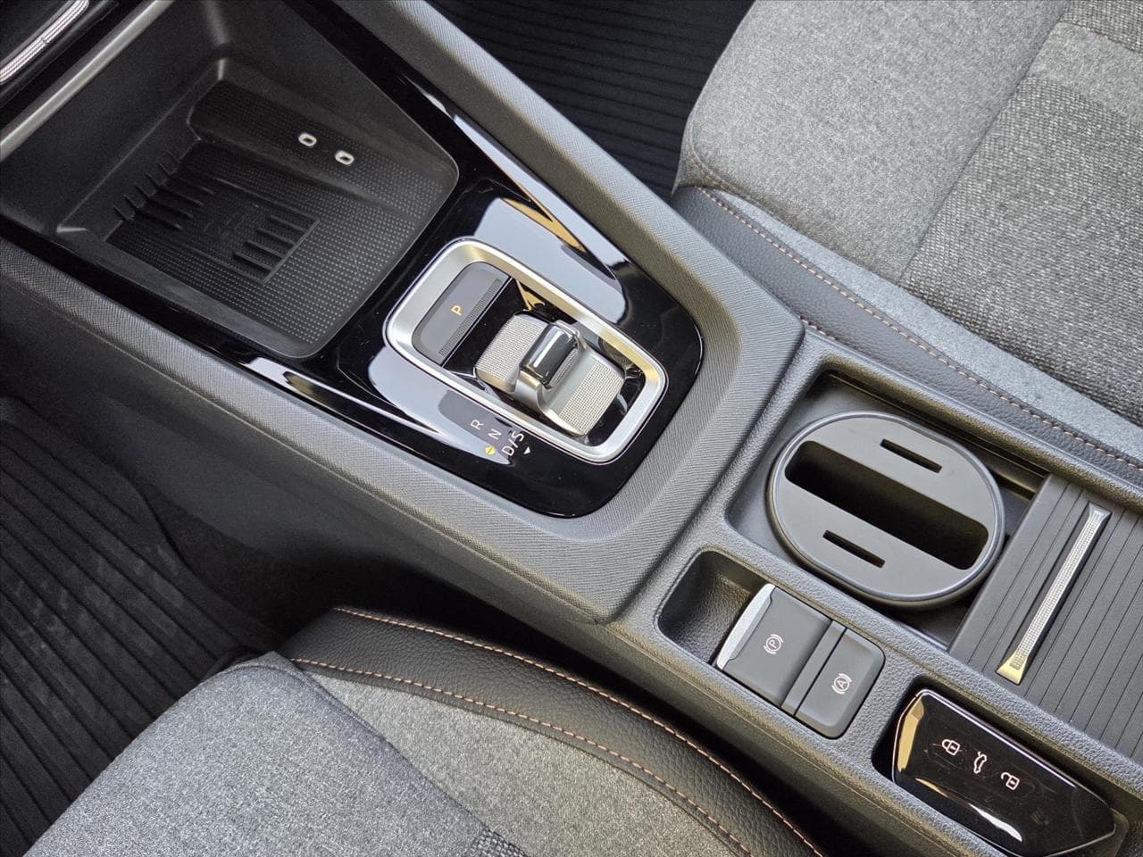 2025 Škoda Octavia - 16