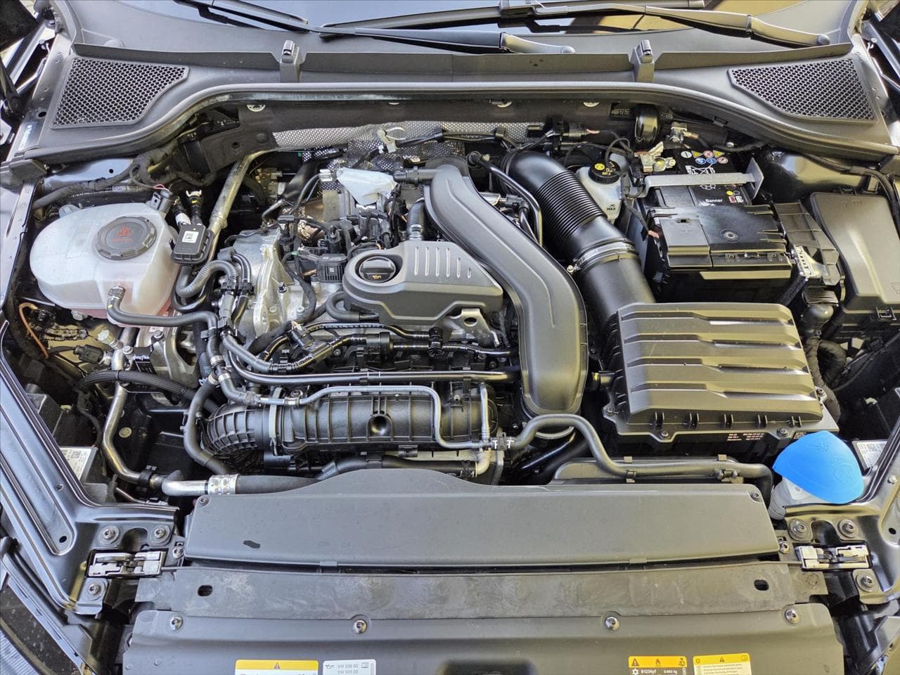 2025 Škoda Octavia - 18