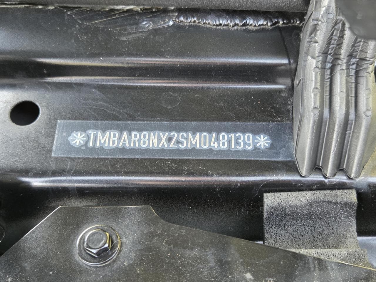 2025 Škoda Octavia - 20