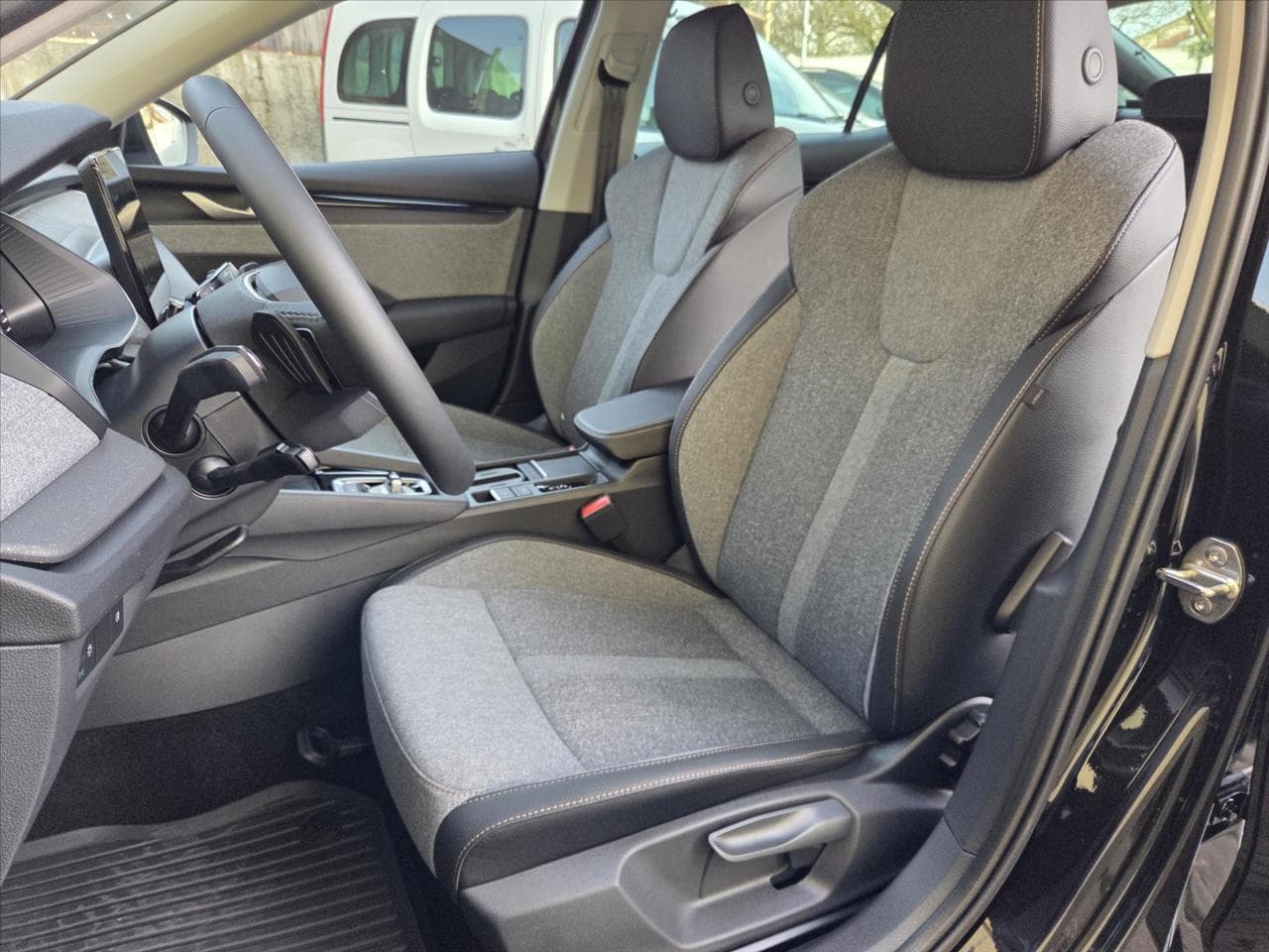 2025 Škoda Octavia - 8