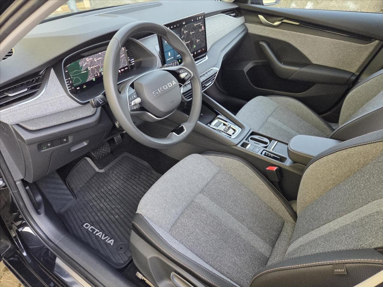 2025 Škoda Octavia - 9