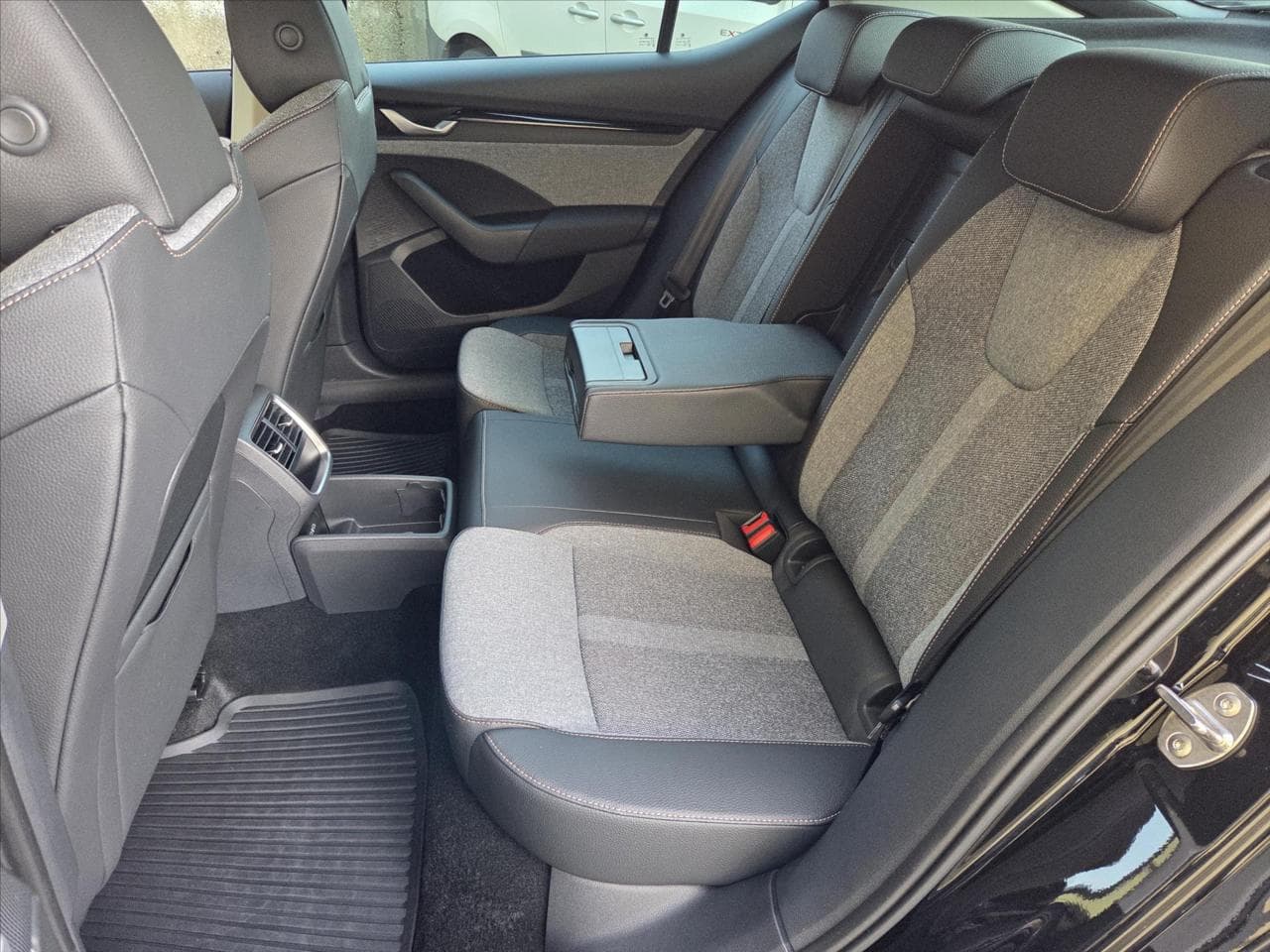 2025 Škoda Octavia - 10