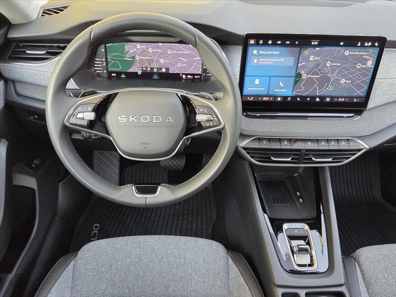 2025 Škoda Octavia - 13